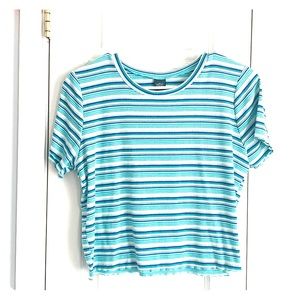 Perfect condition and never worn